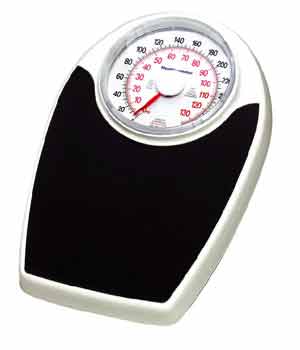 Bathroom Scales